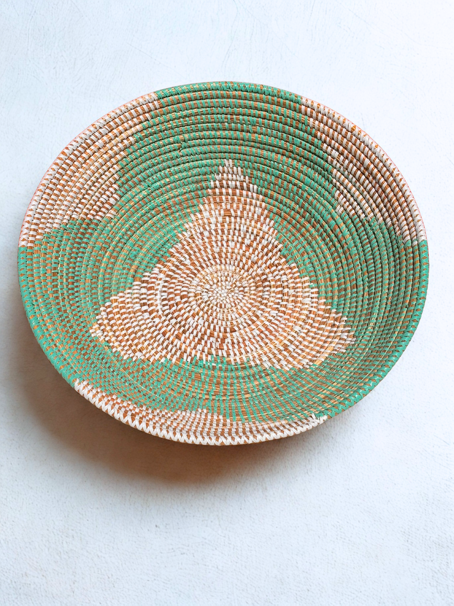 Boll basket