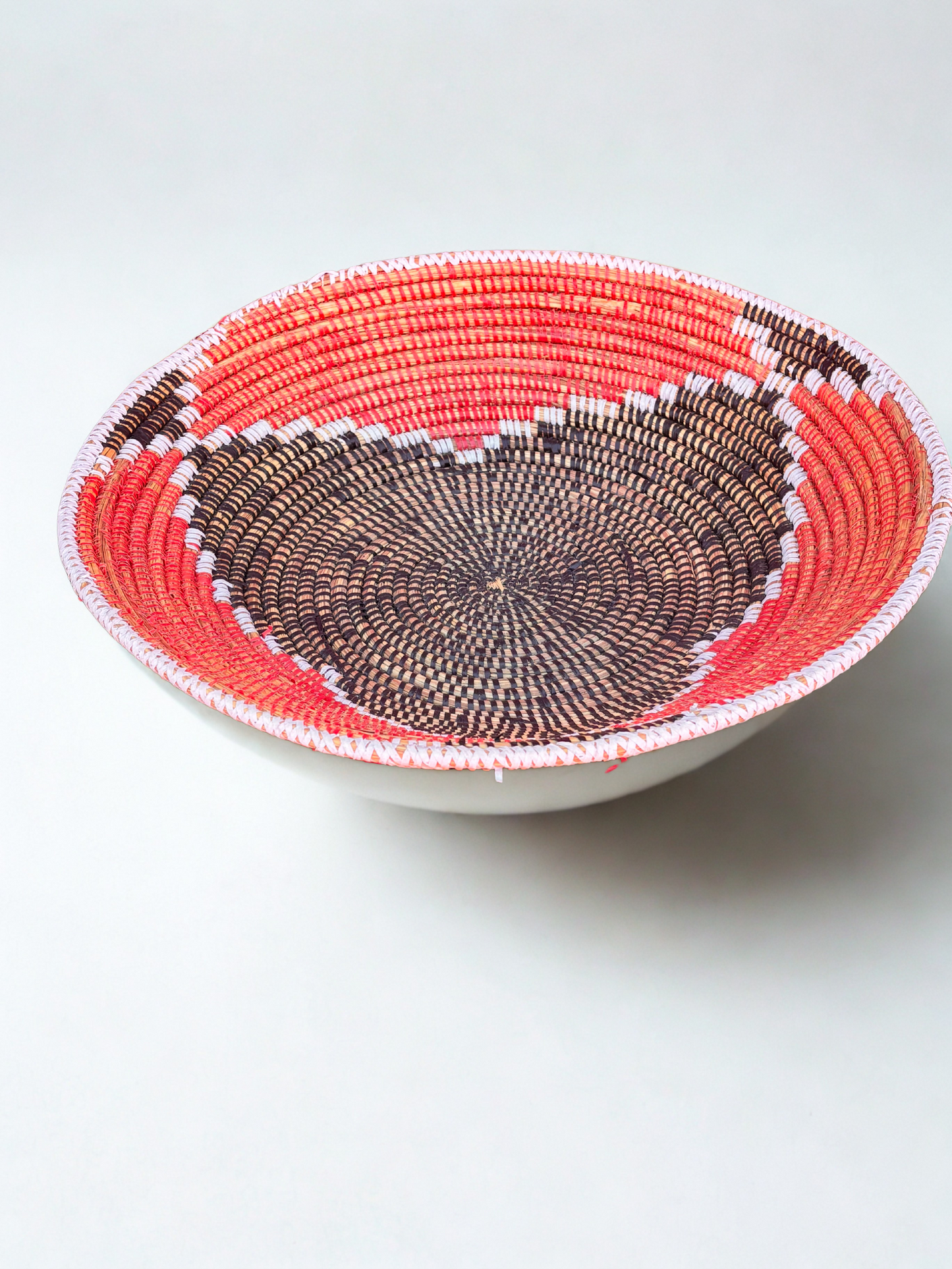 Boll basket
