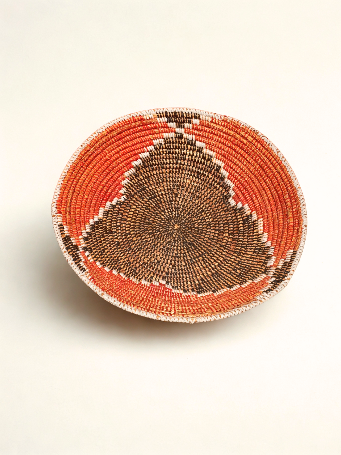 Boll basket