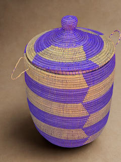 Ancestor Keeper Basket (large)