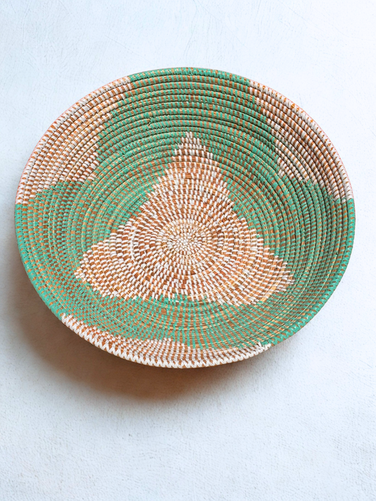 Boll basket
