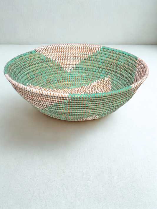Boll basket